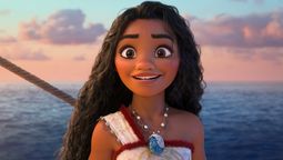 Este jueves 28/11 llega a los cines Moana 2, la esperada secuela de Disney que encantó a todos. Un espectáculo visual que divide opiniones entre los críticos. Este jueves 28/11 llega a los cines Moana 2, la esperada secuela de Disney que encantó a todos. Un espectáculo visual que divide opiniones entre los críticos.