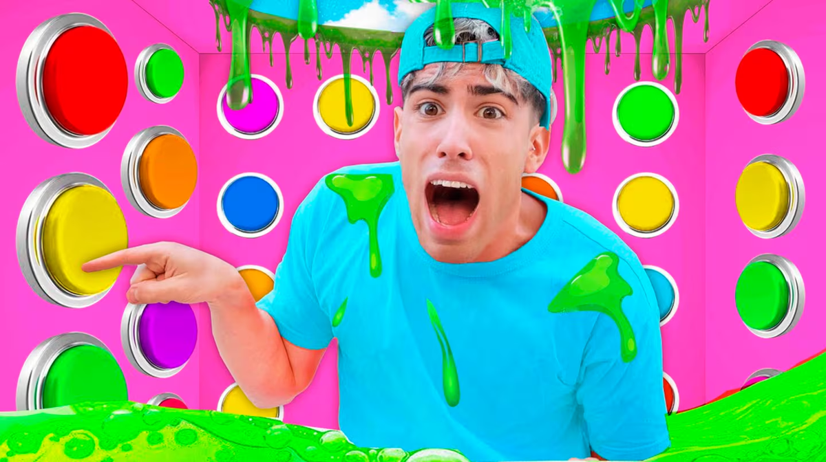 Es de Misiones y se construyó en YouTube con desafíos virales y una reinversión constante. El haber alcanzado este logro muestra que el contenido en español puede competir a nivel mundial. Es de Misiones y se construyó en YouTube con desafíos virales y una reinversión constante. El haber alcanzado este logro muestra que el contenido en español puede competir a nivel mundial.