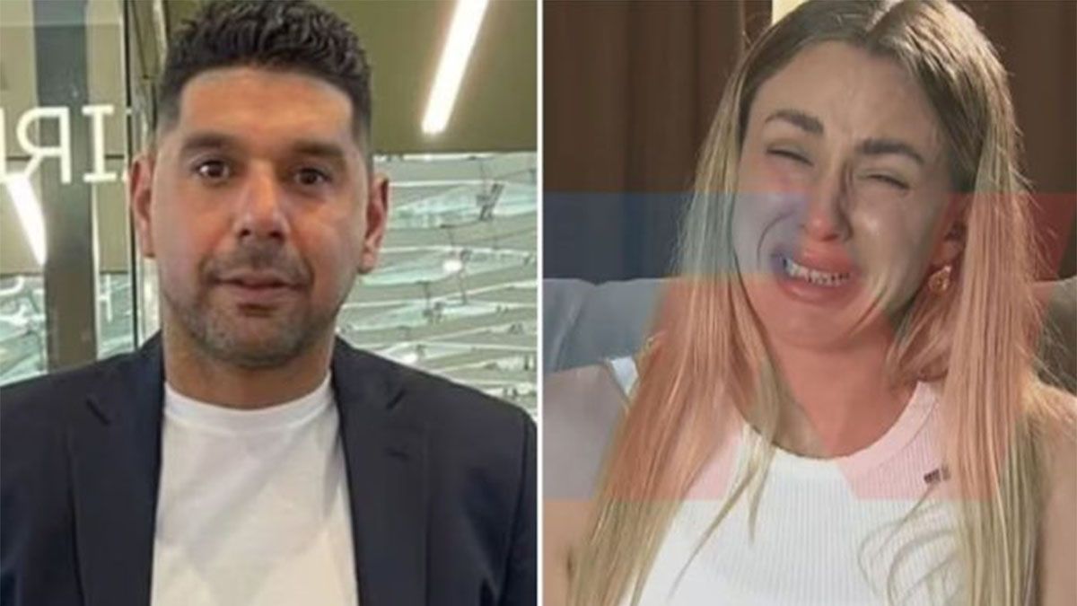 Néstor Ortigoza se aferra a su cargo en San Lorenzo tras la confesión de su expareja, del pedido de detención a pesar de que Marcelo Moretti solicitó su salida. Néstor Ortigoza se aferra a su cargo en San Lorenzo tras la confesión de su expareja, del pedido de detención a pesar de que Marcelo Moretti solicitó su salida.