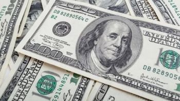 De esta forma cierra el dólar blue hoy (jueves 17 de marzo) De esta forma cierra el dólar blue hoy (jueves 17 de marzo)