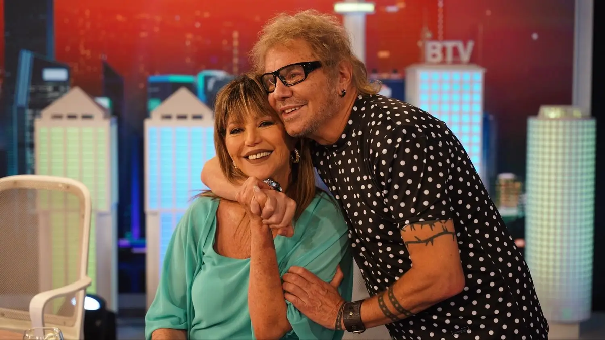 Como resultado, América TV recortó el ciclo a una hora (de 22:00 a 23:00 hs) y adelantó Polémica en el Bar. Fuente: X Como resultado, América TV recortó el ciclo a una hora (de 22:00 a 23:00 hs) y adelantó Polémica en el Bar. Fuente: X