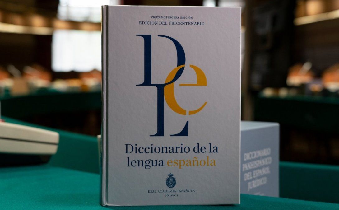 Machirulo y perreo: Qué palabras sumó la RAE a su diccionario