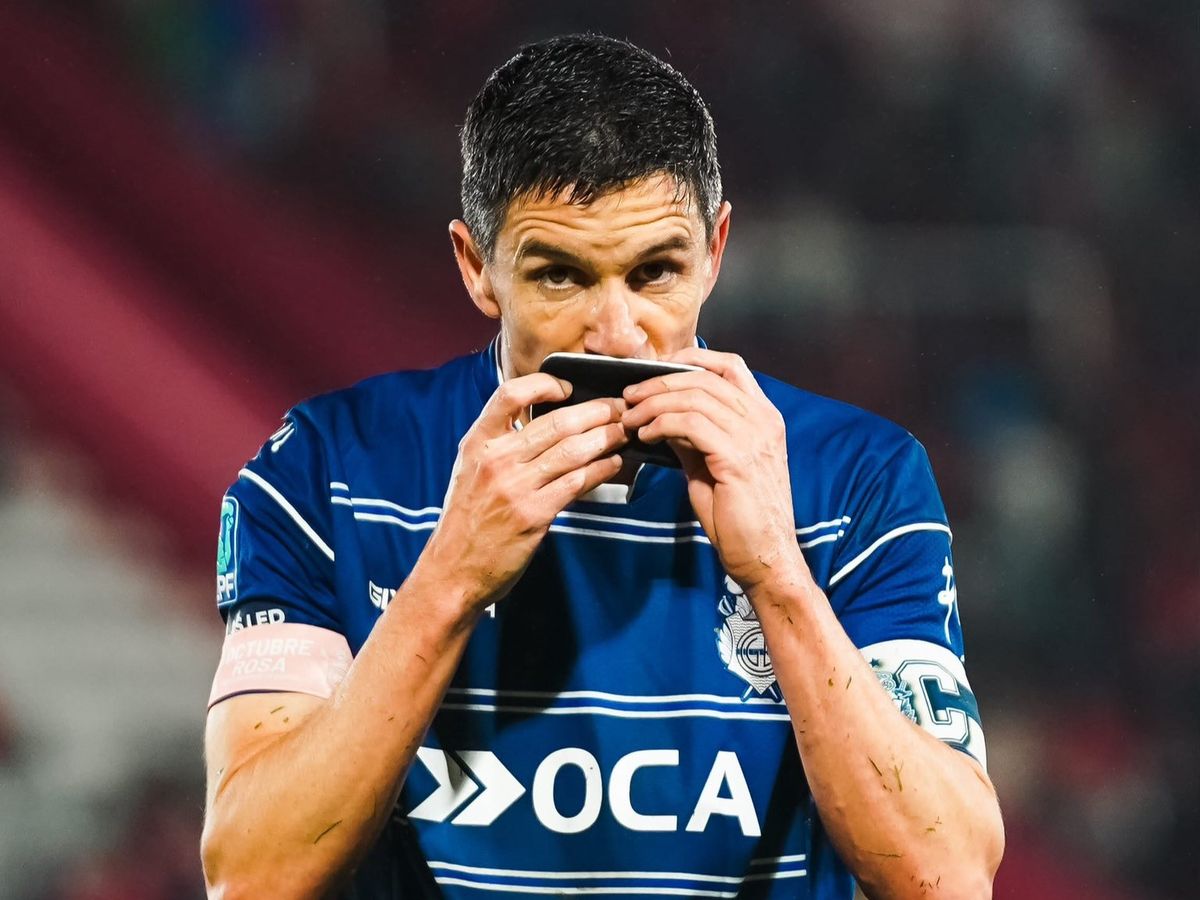 Huracán vs. Gimnasia La Plata