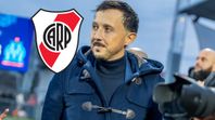 Pablo Longoria, director deportivo de River, inició gestiones por un jugador que se encuentra en la Premier League. Pablo Longoria, director deportivo de River, inició gestiones por un jugador que se encuentra en la Premier League.