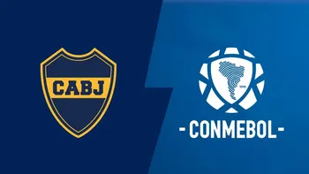 Estalló la polémica por lo que Conmebol hizo con Boca y nadie entiende