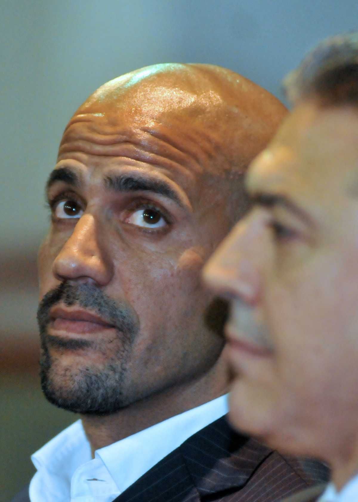 Juan Sebastián Verón