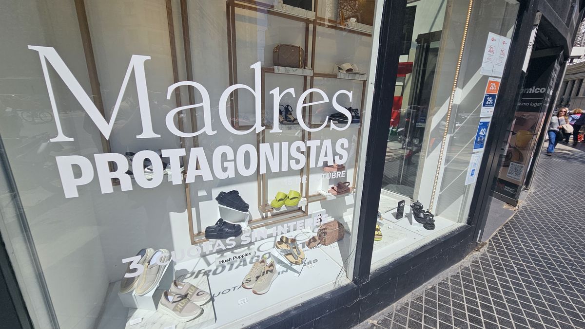 Beneficios para un día donde las madres son protagonistas Beneficios para un día donde las madres son protagonistas