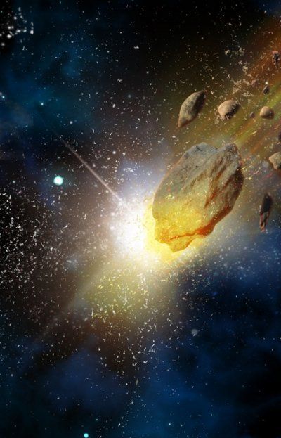 Meteorito estalla en Estados Unidos y hay un dato estremecedor