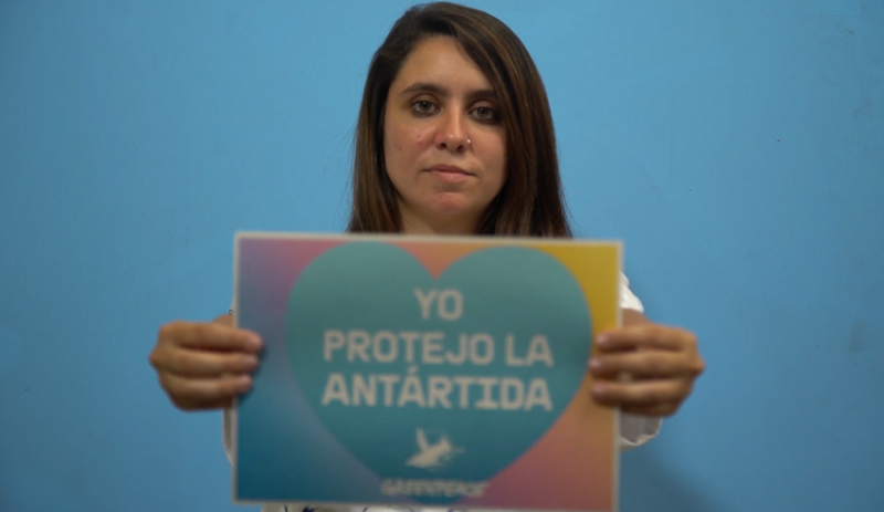 Greenpeace Greenpeace