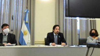 El Gobierno acordó con los gremios el pago de un plus de $4.840 a los docentes de todo el país