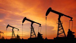 Tras Medio Oriente: El petróleo sigue firme en su rally alcista
