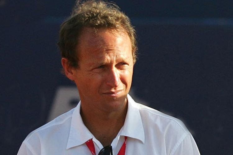 Martín Jaite