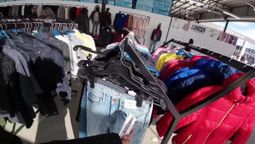 Un outlet que arrasa en Buenos Aires. Un outlet que arrasa en Buenos Aires.