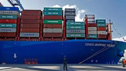 Importaciones puerta a puerta rompen récords mientras el consumo local se hunde