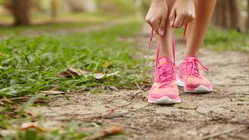Caminar de esta forma protege el corazón y aumenta la longevidad