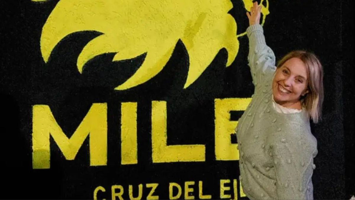 La diputada cordobesa que entró al Congreso Nacional y se llevó la desagradable sorpresa.