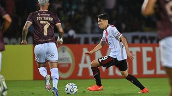 Carabobo vs. River, fecha 4 de la Copa Sudamericana 2026 Carabobo vs. River, fecha 4 de la Copa Sudamericana 2026