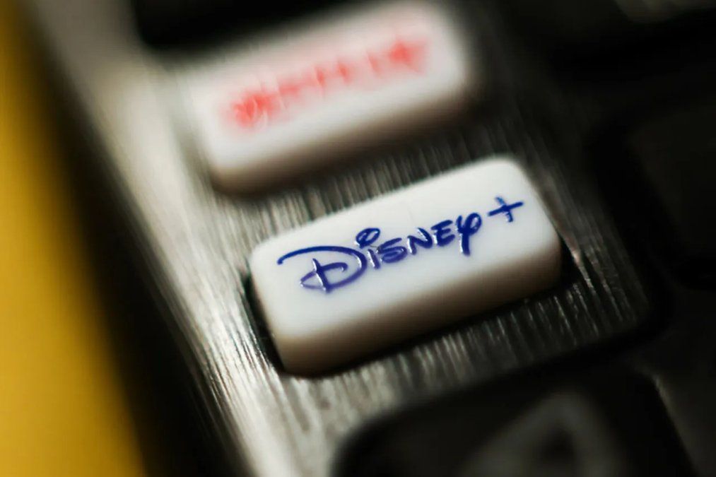 Disney+, la plataforma streaming de Disney Disney+, la plataforma streaming de Disney