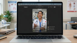 Las personas ya siguen los consejos de influencers frente a la medicina tradicional, pese a que la mayoría carece de títulos médicos. Las personas ya siguen los consejos de influencers frente a la medicina tradicional, pese a que la mayoría carece de títulos médicos.