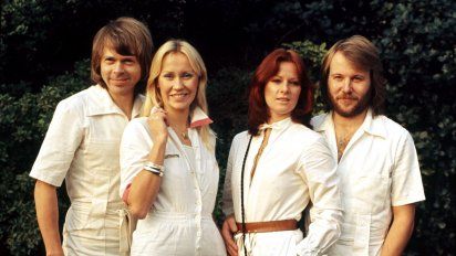 ABBA: Divorcios, corazones rotos y (al fin) nueva música 
