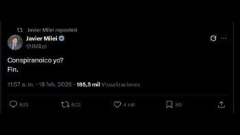 Javier Milei, empresarios y sindicatos: Todos contra todos con el empleo al medio