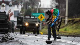 altText(Por la militarización, Kast arrasó en el epicentro mapuche  )}