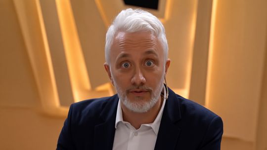 Telefe quiso hacer otro PH: Podemos Hablar tranquilo, pero un momento inesperado en el programa de Andy Kusnetzoff terminó por prender fuego las redes. Foto: Telefe