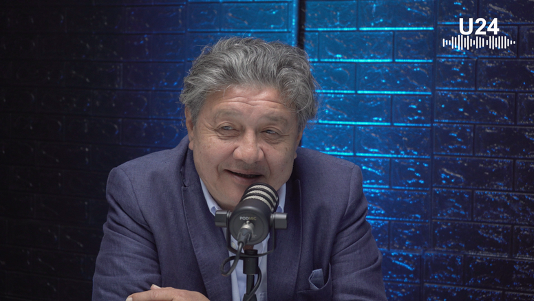 Carlos Kikuchi, la apuesta carísima de Javier Milei y las respuestas que no tiene Luis Caputo