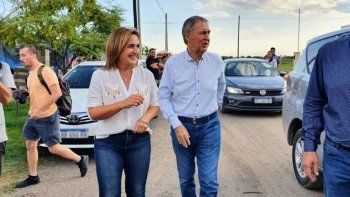 Acusaciones en la UCR. Acusaciones en la UCR.