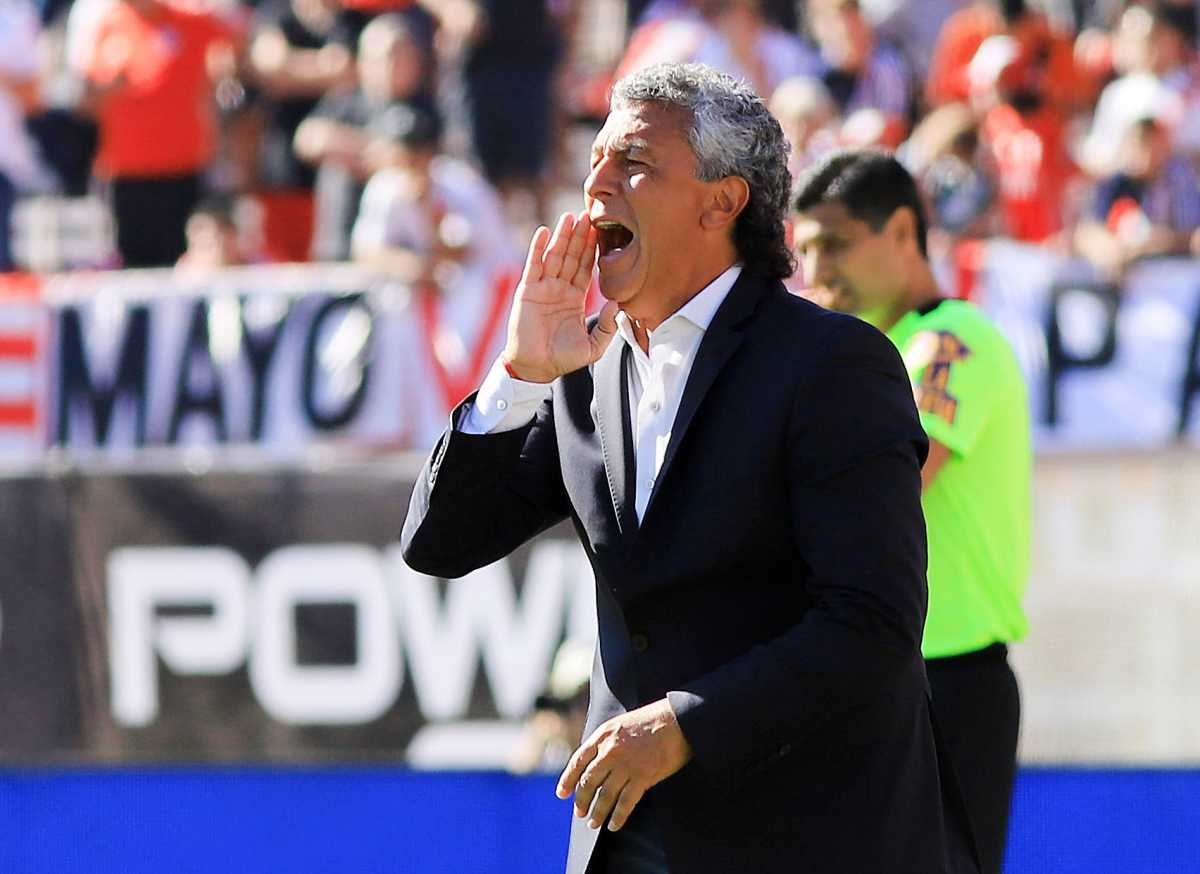 Gorosito y su as bajo la manga Gorosito y su as bajo la manga