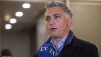 Sebastián Pareja, diputado de LLA.