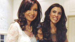 altText(CFK querría que la presidenta provisional del Senado sea Claudia Abdala)}