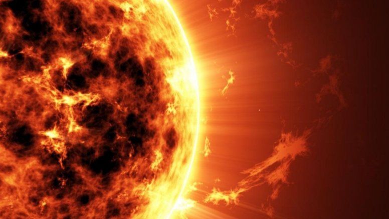 El Sol desata fuerte llamarada X8.1 y mantiene en suspenso a científicos