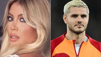 Explosivo descargo de Wanda: denunció amenazas de Icardi y una red de periodistas