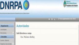 altText(DNRPA, otra jugosa caja para La Cámpora)}