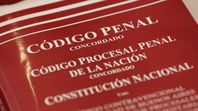 El Gobierno enviará un proyecto para reformar el Código Penal. El Gobierno enviará un proyecto para reformar el Código Penal.
