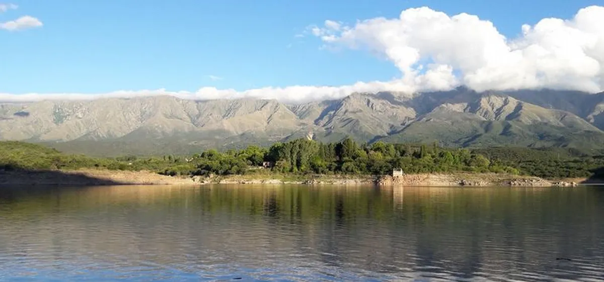Un lugar que te va a enamorar en Córdoba. Un lugar que te va a enamorar en Córdoba.