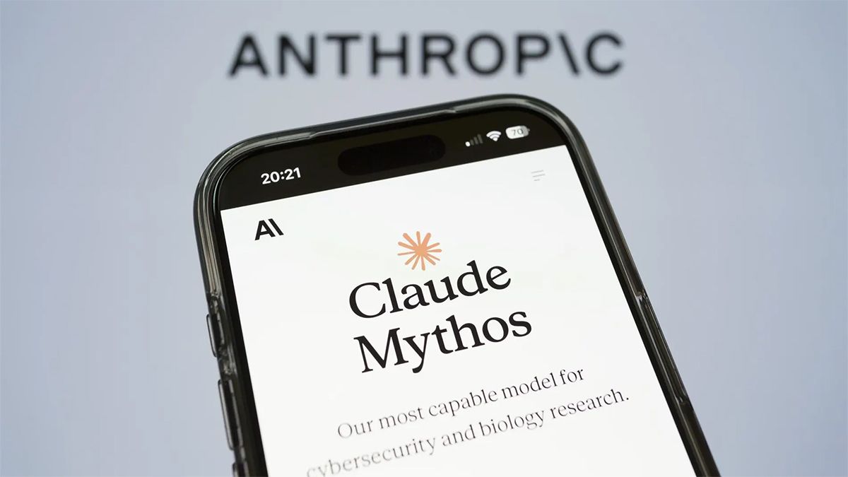 EE.UU. anunció que levantó sus restricciones a los modelos Claude Fable 5 y Mythos 5, vuelven al terreno de juego. EE.UU. anunció que levantó sus restricciones a los modelos Claude Fable 5 y Mythos 5, vuelven al terreno de juego.