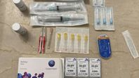 Propofol, sexo y poder: El tabú oculto de los hospitales. Propofol, sexo y poder: El tabú oculto de los hospitales.