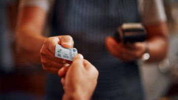 La propuesta de Banco Provincia para captar nuevos clientes. La propuesta de Banco Provincia para captar nuevos clientes.
