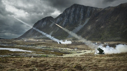 altText(¿Llegaron los NASAMS de USA a Ucrania? (Y contradicciones))}