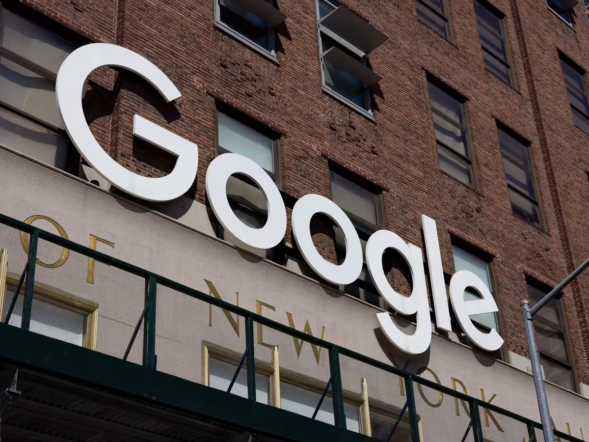 Google se enfrenta a su segundo juicio antimonopolio. Google se enfrenta a su segundo juicio antimonopolio. 