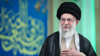 El imperio secreto de Khamenei: fortuna y negocios ocultos del poderoso ayatolá