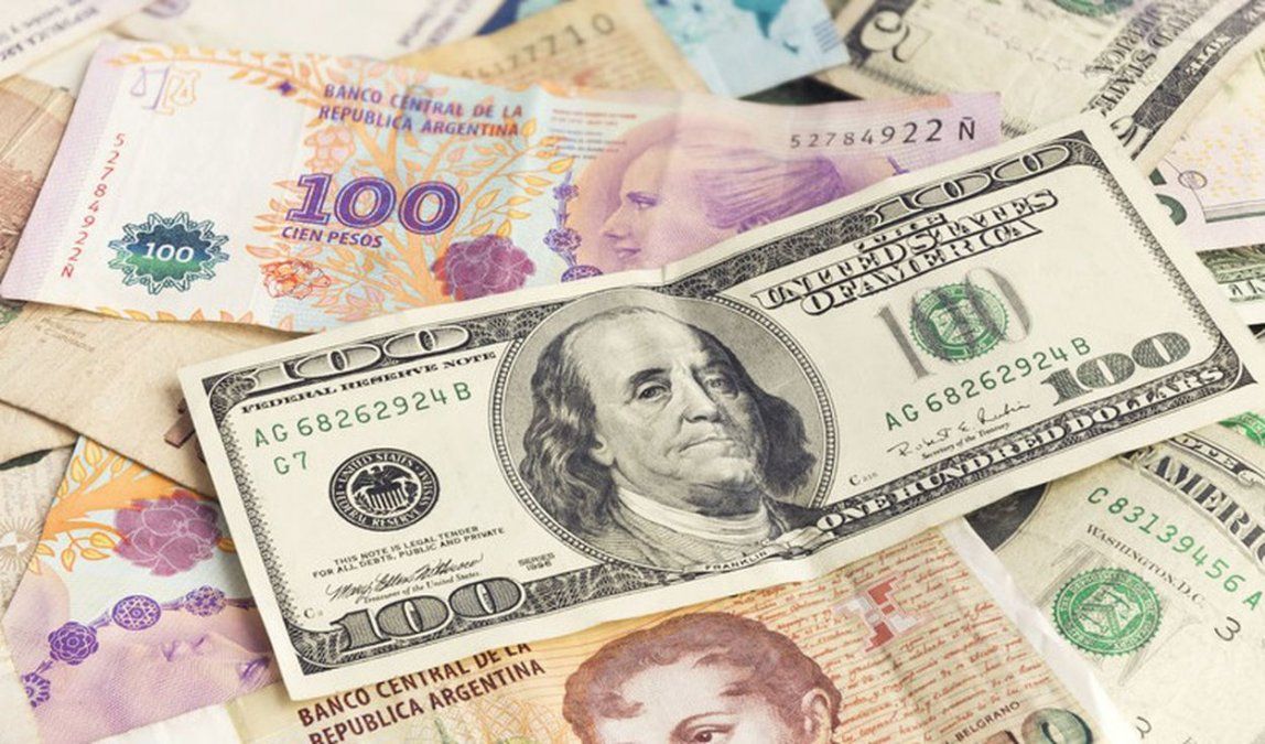 El economista Fernando Marull afirmó que no ve una devaluación en diciembre.