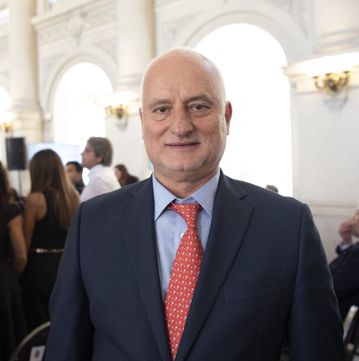 Alberto Biglieri. Alberto Biglieri.