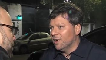 Guido Kaczka rompió el silencio en medio de los rumores de interna con Hernán Drago