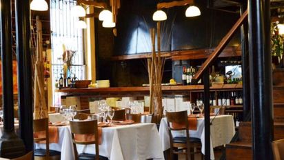 El bodegón de Buenos Aires que deleita a todos con sus platos exquisitos