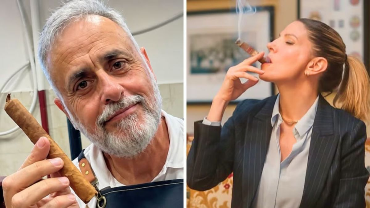 Jorge Rial y Lucía Alsogaray, su supuesta pareja nueva. Jorge Rial y Lucía Alsogaray, su supuesta pareja nueva.