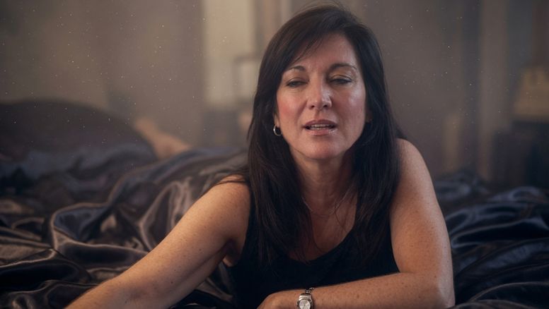 Dante Rossi le rompió el corazón a Laura Rodríguez Machado (y De Loredo se hizo estoico)