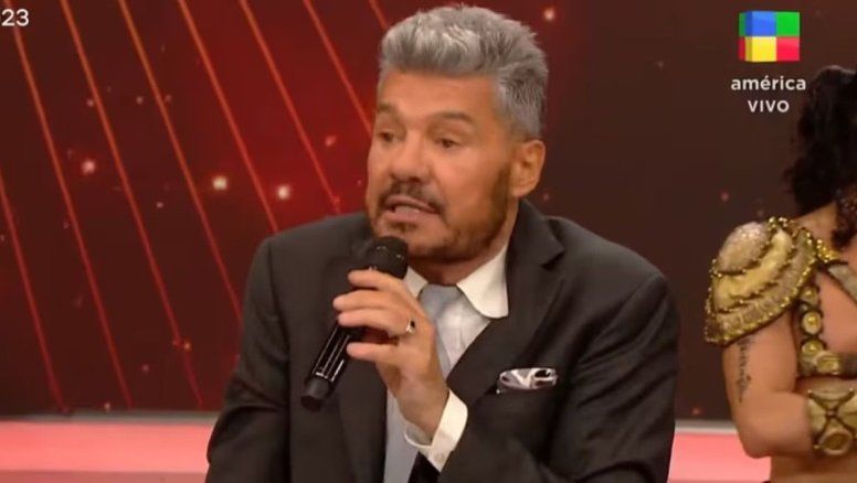 América TV le dio el gusto a Marcelo Tinelli, pero bajo sus condiciones